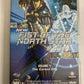 New Fist of the North Star: The Cursed City : Vol 1 (DVD, 2003) Anime Region 4