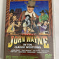 John Wayne In Ten Classic Westerns Movies (DVD, 4-Disc) All Regions