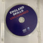 England Skills Uncovered (DVD, 2003) David Beckham, Michael Owen All Regions