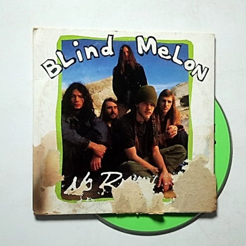 Blind Melon – No Rain (CD, 1993) Australia 8810252