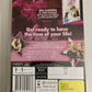 Dirty Dancing : The Official Dance Workout (DVD) Region 4