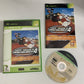 Tony Hawk's Pro Skater 4 Microsoft XBOX Original PAL Game Complete