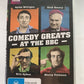 Comedy Greats At the BBC (DVD) Marty Feldman, Spike Milligan, Eric Sykes, Dick