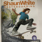 Shaun White Skateboarding PS3 Sony PlayStation 3 Game Complete