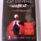 Cat Stevens – Majikat Earth Tour 1976 (DVD, 2004) Region 4