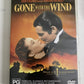 Gone with the Wind (DVD, 1939) Clark Gable Region 4