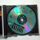 Nirvana – Nevermind (CD) Australia DGCD-24425