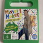 Mister Maker Around the World: Making Down Under (DVD, 2015) Region 4