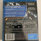The Dark Knight Rises (Blu-ray + DVD, 2011, 3-Disc) Region B &4