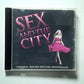 Various – Sex And The City (Original Motion Picture Soundtrack) (CD, 2008)