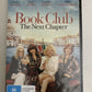 Book Club: The Next Chapter | Collector's Edition (DVD, 2023) Region 4 &2 NEW