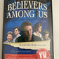 Believers Among Us: The Awakening  (DVD, 2005) All Regions
