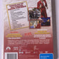 Anchorman / Wake Up Ron Burgundy (DVD, 2004, 3-Disc) Will Ferrell Region 4