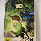 Ben 10 Alien Force : Vol 4 (DVD, 2008) Region 4