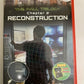 The Fall Trilogy: Chapter 2 Reconstruction PC Windows CD-ROM Hidden Object NEW