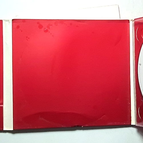 Magic Dirt – Snow White (CD, 2005) Australia 5046789792