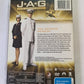 JAG : Season 2 (DVD, 1996, 4-Discs) Region 4