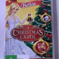Barbie In A Christmas Carol (DVD, 2008) Animation Movie Region 4 & 2