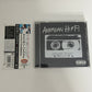 American Hi-Fi – American Hi-Fi (CD, 2001) Japan Obi Enhanced UICL-9002