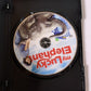 My Lucky Elephant (DVD, 2013) Region 4