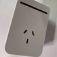 D-Link WiFi Powerline Passthrough Network Adapter Booster Extender DHP-P308AV