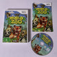 World of Zoo Nintendo Wii PAL 2009 Game Complete