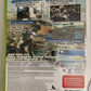 Tom Clancy's Ghost Recon: Future Soldier Microsoft XBOX 360 PAL Game Complete