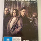 The Missing : Season 2 (DVD, 2016, 3-Disc) Region 4