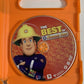 Fireman Sam: The Best of Collection (DVD, 2014) Animation Region 4
