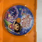 Dora the Explorer: Dora's Rescue in the Mermaid Kingdom (DVD, 2012) Region 4