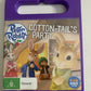 Peter Rabbit: Cotton-Tail's Party (DVD, 2012) Animation Region 4