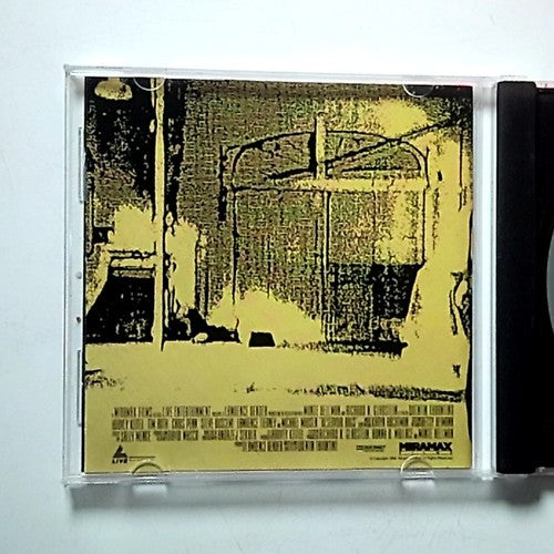Reservoir Dogs (Music From The Original Motion Picture Sound Track) (CD, 1992)