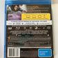 Man of Steel 3D (Blu-ray 3D + 2D, 2013, 3-Disc) Henry Cavill Region B