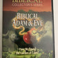 Biblical Adam & Eve : Have We Found the Garden of Eden (DVD, 2006) NEW