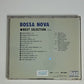 Various – Bossa Nova Best Selection (CD) Japan MC-4005