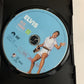 Blue Hawaii (DVD, 1961) Elvis Presley, Stella Stevens, Angela Lansbury Region 4