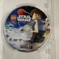 LEGO Star Wars: The Padawan Menace (DVD, 2011) Region 4