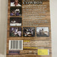 Concrete Cowboy (DVD, 1979) Tom Selleck, Morgan Fairchild All Regions