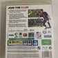 FIFA 13 PlayStation 3 PS3 Game Complete