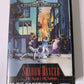 Shadow Dancer: The Secret of Shinobi SEGA Mega Drive PAL 1990 Game Complete