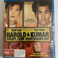 Harold and Kumar Escape from Guantanamo Bay (Blu-ray, 2008) Region B