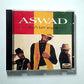 Aswad – Reggae Greats (CD) Australasia 550 066-2