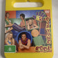 Hi-5 Playing Cool (DVD, 2000) Region 4