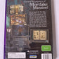 Mystery Of Mortlake Mansion PC CD-ROM Windows Mac Hidden Object Game