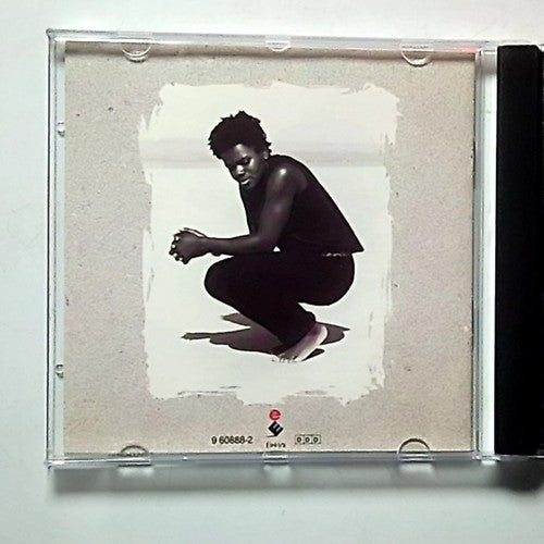 Tracy Chapman – Crossroads (CD) Australasia 9 60888-2