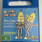 Bananas In Pyjamas: Story Time / It's Games Time / Celebration (DVD, 2005)