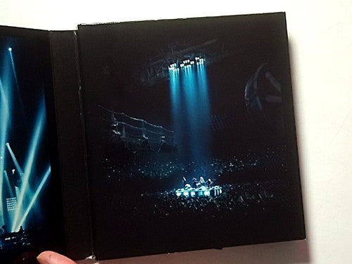 Rammstein – Paris (CD, 2017, 2-Disc) Europe 5744890