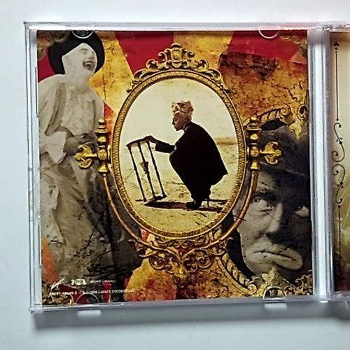 P!NK – Funhouse (CD, 2008) Australia 88697-40649-2