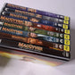 Macgyver: The Complete Series (Box Set, DVD, 1991, 39-Disc) Region 4
