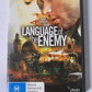 Language Of The Enemy (DVD, 2008) Linda Hardy, Eion Bailey Region 4
